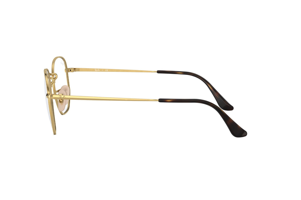 Ray-Ban Vista Hexagonal